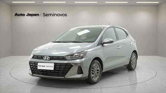 HYUNDAI-HB20-2025