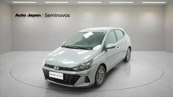HYUNDAI-HB20-2025
