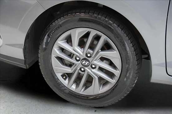 HYUNDAI-HB20-1.0 12V FLEX LIMITED MANUAL HYUNDAI-HB20-2025