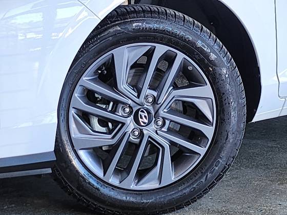 HYUNDAI HB20 1.0 12V FLEX LIMITED MANUAL