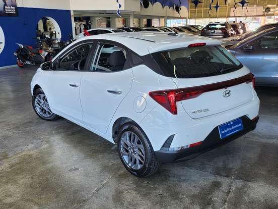 HYUNDAI-HB20-1.0 12V FLEX LIMITED MANUAL HYUNDAI-HB20-2026