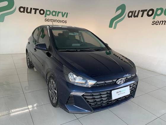 HYUNDAI HB20 1.0 12V FLEX LIMITED MANUAL