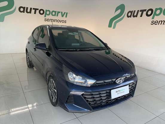 HYUNDAI-HB20-2022