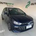 HYUNDAI HB20 1.0 12V FLEX LIMITED MANUAL HYUNDAI HB20 1.0 12V FLEX LIMITED MANUAL