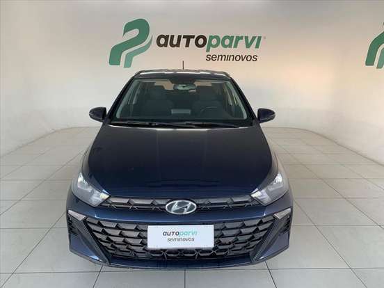 HYUNDAI-HB20-1.0 12V FLEX LIMITED MANUAL HYUNDAI-HB20-2022