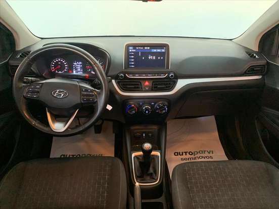 HYUNDAI-HB20-2022