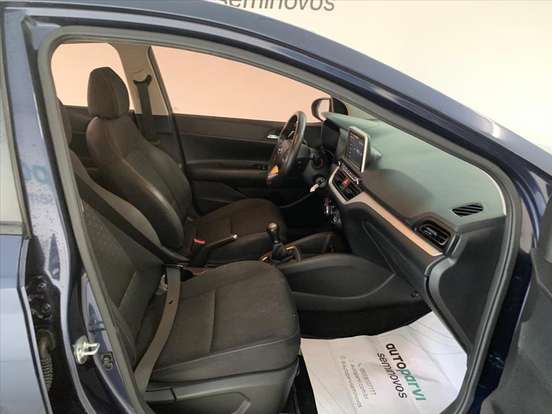 HYUNDAI-HB20-2022