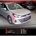 HYUNDAI HB20 1.0 12V FLEX LIMITED MANUAL HYUNDAI HB20 1.0 12V FLEX LIMITED MANUAL