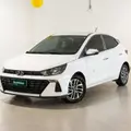 HYUNDAI HB20 1.0 12V FLEX LIMITED PLUS MANUAL HYUNDAI HB20 1.0 12V FLEX LIMITED PLUS MANUAL