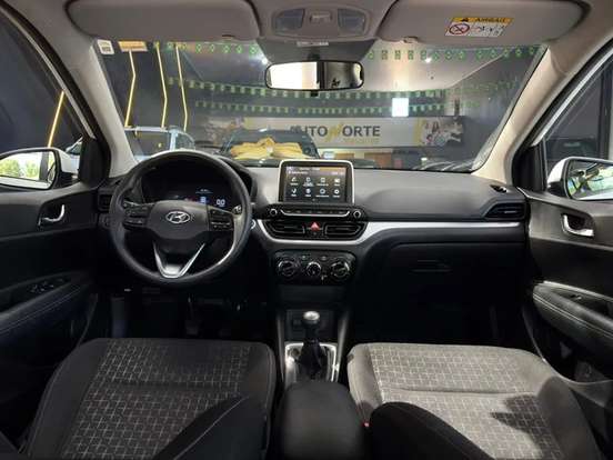 HYUNDAI-HB20-1.0 12V FLEX LIMITED PLUS MANUAL HYUNDAI-HB20-2024