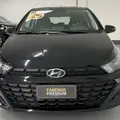 HYUNDAI HB20 1.0 12V FLEX LIMITED PLUS MANUAL HYUNDAI HB20 1.0 12V FLEX LIMITED PLUS MANUAL