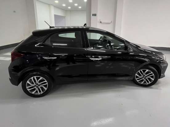 HYUNDAI-HB20-1.0 12V FLEX LIMITED PLUS MANUAL HYUNDAI-HB20-2024