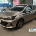 HYUNDAI HB20 1.0 12V FLEX LIMITED PLUS MANUAL HYUNDAI HB20 1.0 12V FLEX LIMITED PLUS MANUAL