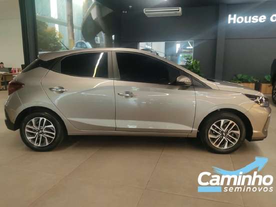 HYUNDAI-HB20-1.0 12V FLEX LIMITED PLUS MANUAL HYUNDAI-HB20-2024