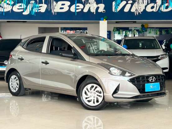 HYUNDAI-HB20-2021