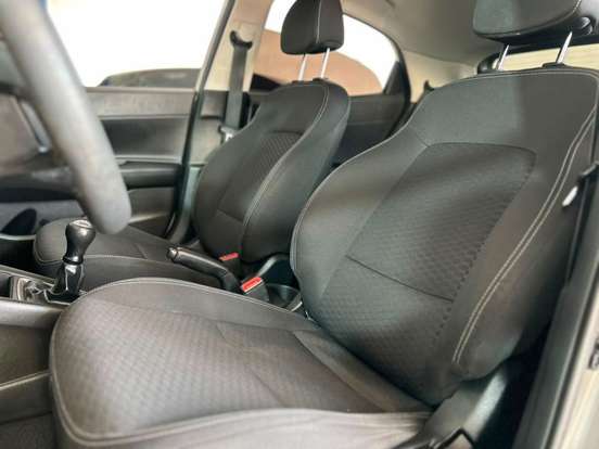 HYUNDAI-HB20-1.0 12V FLEX SENSE MANUAL HYUNDAI-HB20-2021