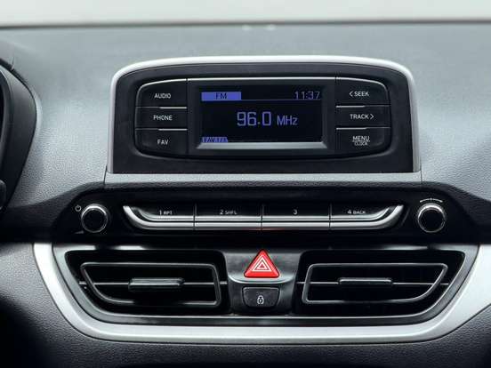 HYUNDAI-HB20-1.0 12V FLEX SENSE MANUAL HYUNDAI-HB20-2023