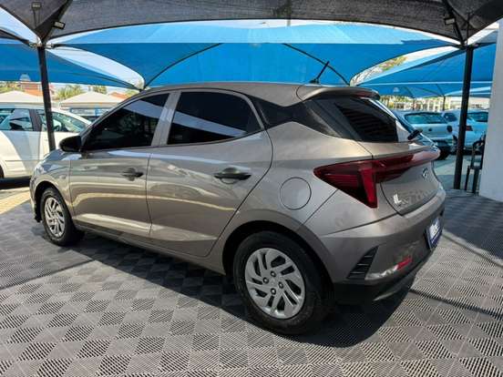 HYUNDAI-HB20-1.0 12V FLEX SENSE MANUAL HYUNDAI-HB20-2023