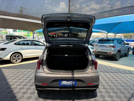 HYUNDAI-HB20-1.0 12V FLEX SENSE MANUAL HYUNDAI-HB20-2023