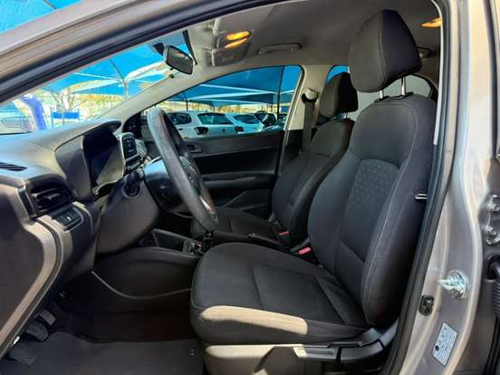 HYUNDAI-HB20-1.0 12V FLEX SENSE MANUAL HYUNDAI-HB20-2023