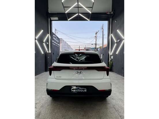 HYUNDAI-HB20-1.0 12V FLEX SENSE MANUAL HYUNDAI-HB20-2023