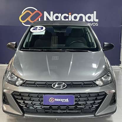 HYUNDAI-HB20-2022