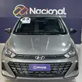 HYUNDAI HB20 1.0 12V FLEX SENSE MANUAL HYUNDAI HB20 1.0 12V FLEX SENSE MANUAL