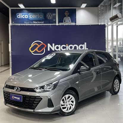 HYUNDAI-HB20-2022