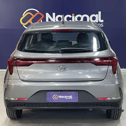 HYUNDAI-HB20-2022
