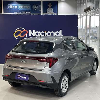 HYUNDAI-HB20-2022