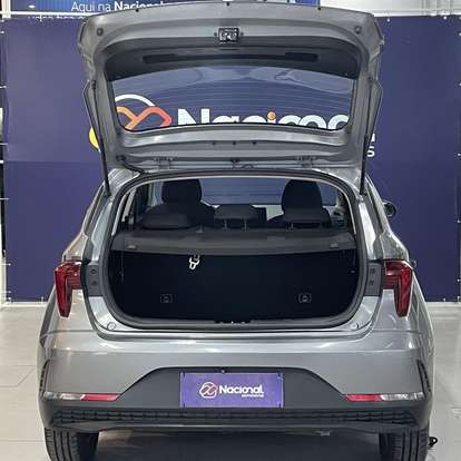 HYUNDAI-HB20-1.0 12V FLEX SENSE MANUAL HYUNDAI-HB20-2022
