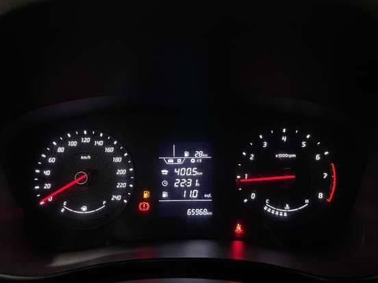 HYUNDAI-HB20-1.0 12V FLEX SENSE MANUAL HYUNDAI-HB20-2022