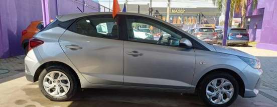 HYUNDAI-HB20-1.0 12V FLEX SENSE PLUS MANUAL HYUNDAI-HB20-2024