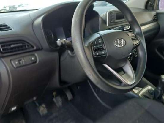 HYUNDAI-HB20-1.0 12V FLEX SENSE PLUS MANUAL HYUNDAI-HB20-2024