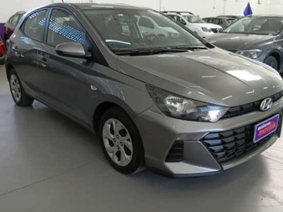 HYUNDAI-HB20-1.0 12V FLEX SENSE PLUS MANUAL HYUNDAI-HB20-2024