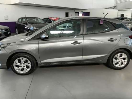 HYUNDAI-HB20-1.0 12V FLEX SENSE PLUS MANUAL HYUNDAI-HB20-2024