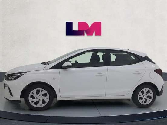 HYUNDAI-HB20-1.0 12V FLEX SENSE PLUS MANUAL HYUNDAI-HB20-2024