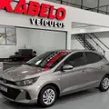 HYUNDAI HB20 1.0 12V FLEX SENSE PLUS MANUAL HYUNDAI HB20 1.0 12V FLEX SENSE PLUS MANUAL