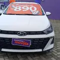 HYUNDAI HB20 1.0 12V FLEX SENSE PLUS MANUAL HYUNDAI HB20 1.0 12V FLEX SENSE PLUS MANUAL