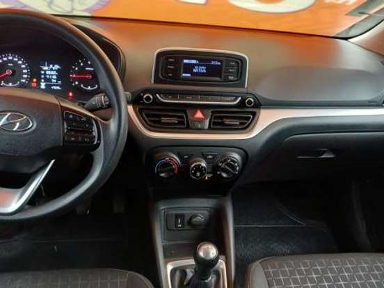 HYUNDAI-HB20-1.0 12V FLEX SENSE PLUS MANUAL HYUNDAI-HB20-2024