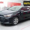 HYUNDAI HB20 1.0 12V FLEX SENSE PLUS MANUAL HYUNDAI HB20 1.0 12V FLEX SENSE PLUS MANUAL