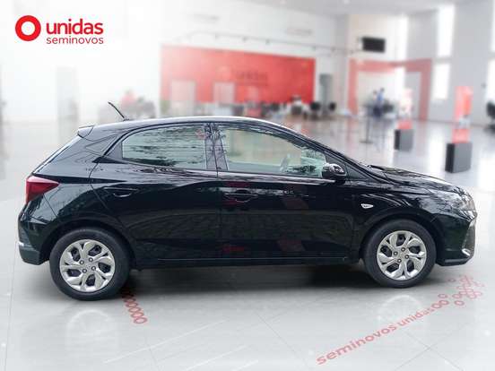 HYUNDAI-HB20-1.0 12V FLEX SENSE PLUS MANUAL HYUNDAI-HB20-2024