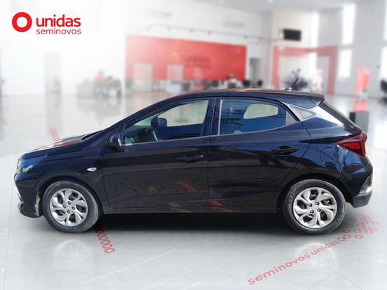 HYUNDAI-HB20-1.0 12V FLEX SENSE PLUS MANUAL HYUNDAI-HB20-2024