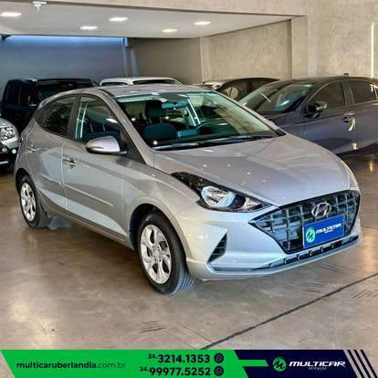 HYUNDAI-HB20-2021