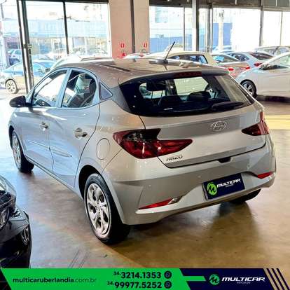 HYUNDAI-HB20-2021