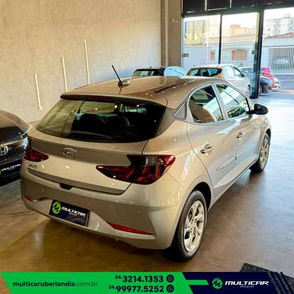 HYUNDAI-HB20-2021