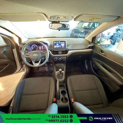 HYUNDAI-HB20-2021