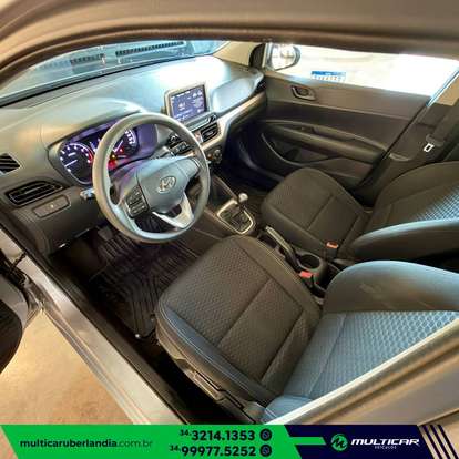 HYUNDAI-HB20-2021