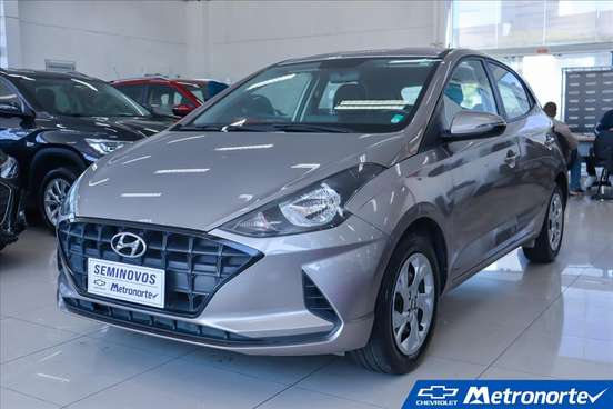 HYUNDAI-HB20-2021