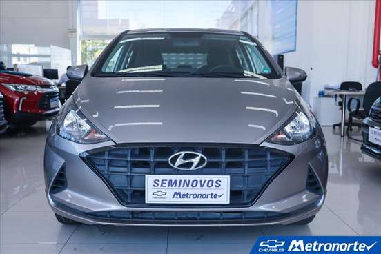HYUNDAI-HB20-2021